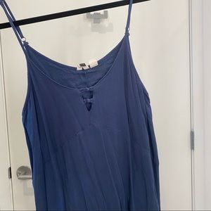 Roxy dress